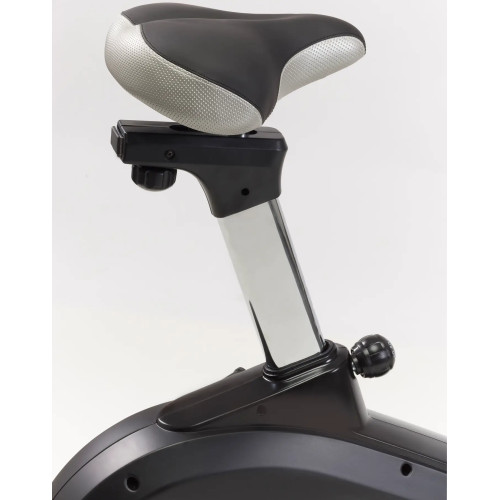 Велотренажер  Toorx Upright Bike BRX 100 ERGO - фото №5